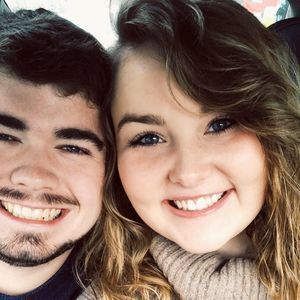 Meet your Posher, Maddie